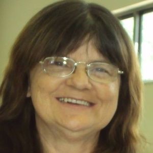 Meet your Posher, Marilyn